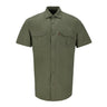 Trappers Double Pocket Plain Shirt