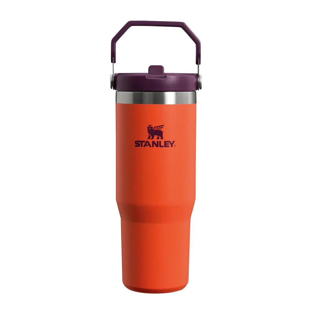 Stanley Iceflow Flip Straw Tumbler - 0.89L