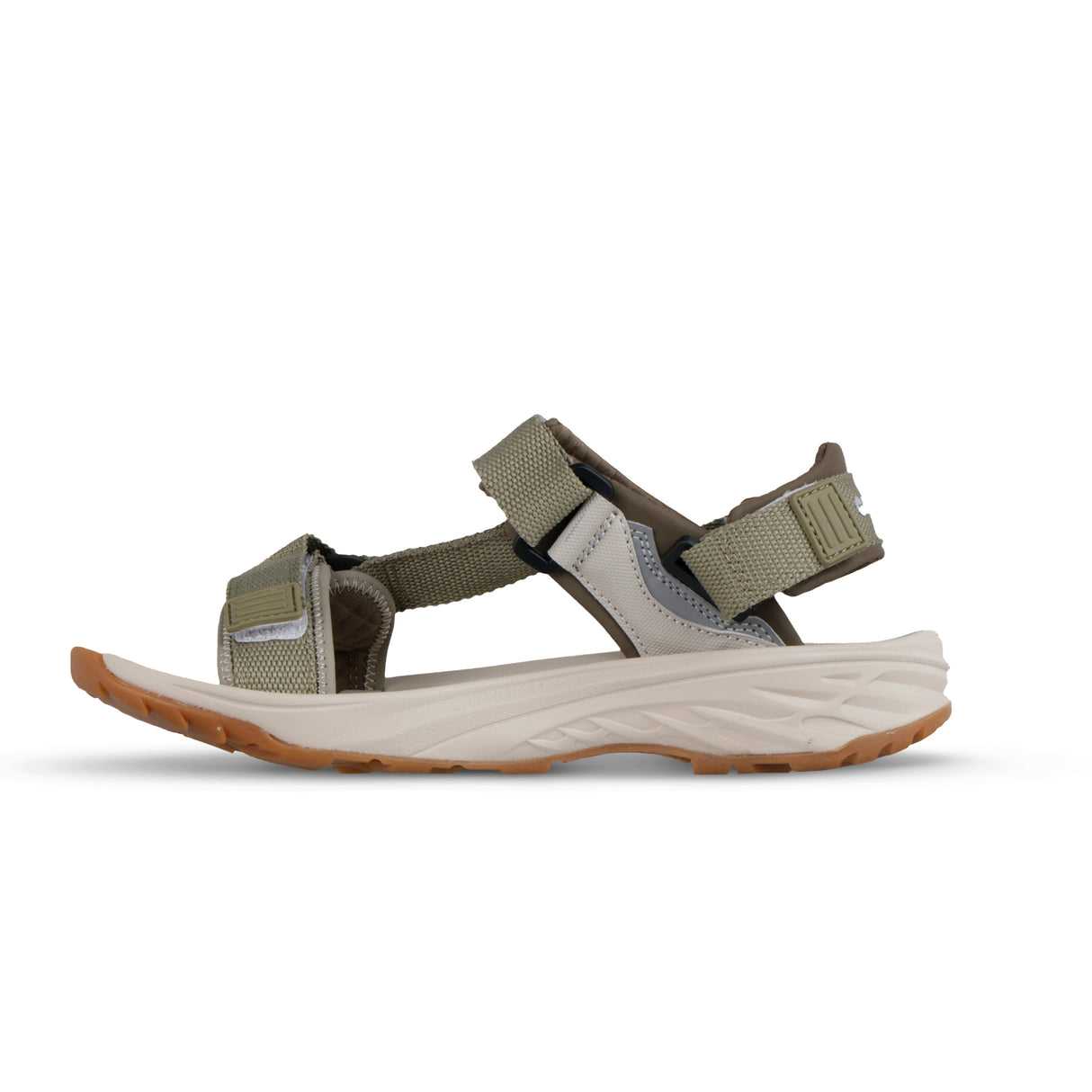 Hi-Tec Ladies Ula Raft Sandal