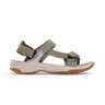 Hi-Tec Ladies Ula Raft Sandal