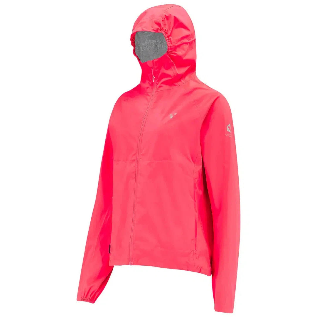 Mac In A Sac Ladies Ultralite Waterproof Performance Jacket