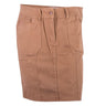 Wildebees Ladies Stretch Cargo Skirt