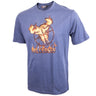 Wildebees Flame Target T-shirt