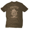 Kakiebos Whiskey Jug T-Shirt