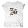 Kakiebos Ladies Lippies T-Shirt