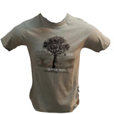 Trappers Quiver Tree T-shirt