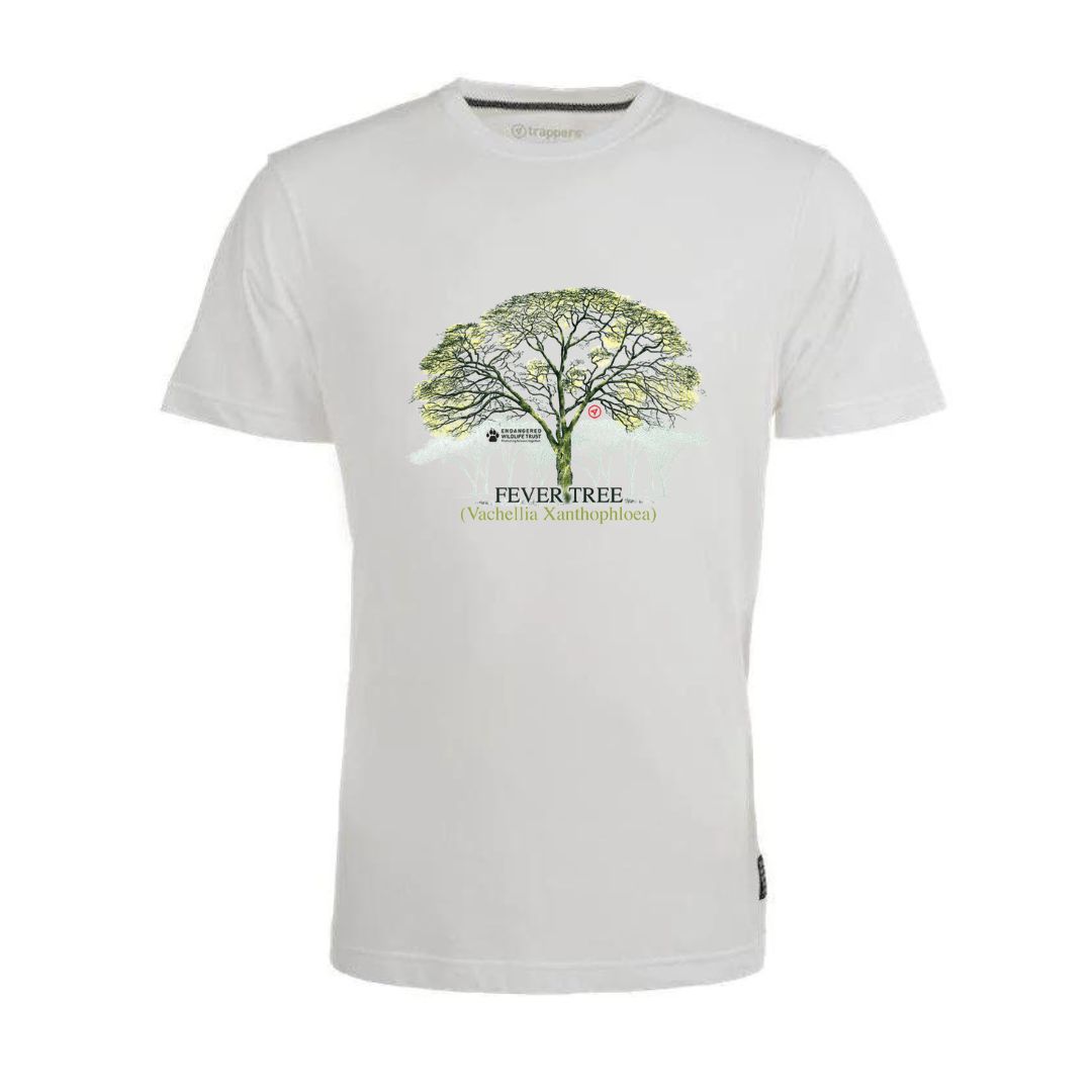 Trappers Fever Tree T-shirt