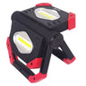 Zartek Foldable Worklight 2500 Lumens ZA-844