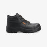 Interceptor Askari Mid Boot