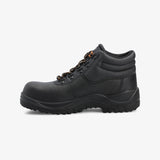 Interceptor Askari Mid Boot