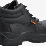 Interceptor Askari Mid Boot