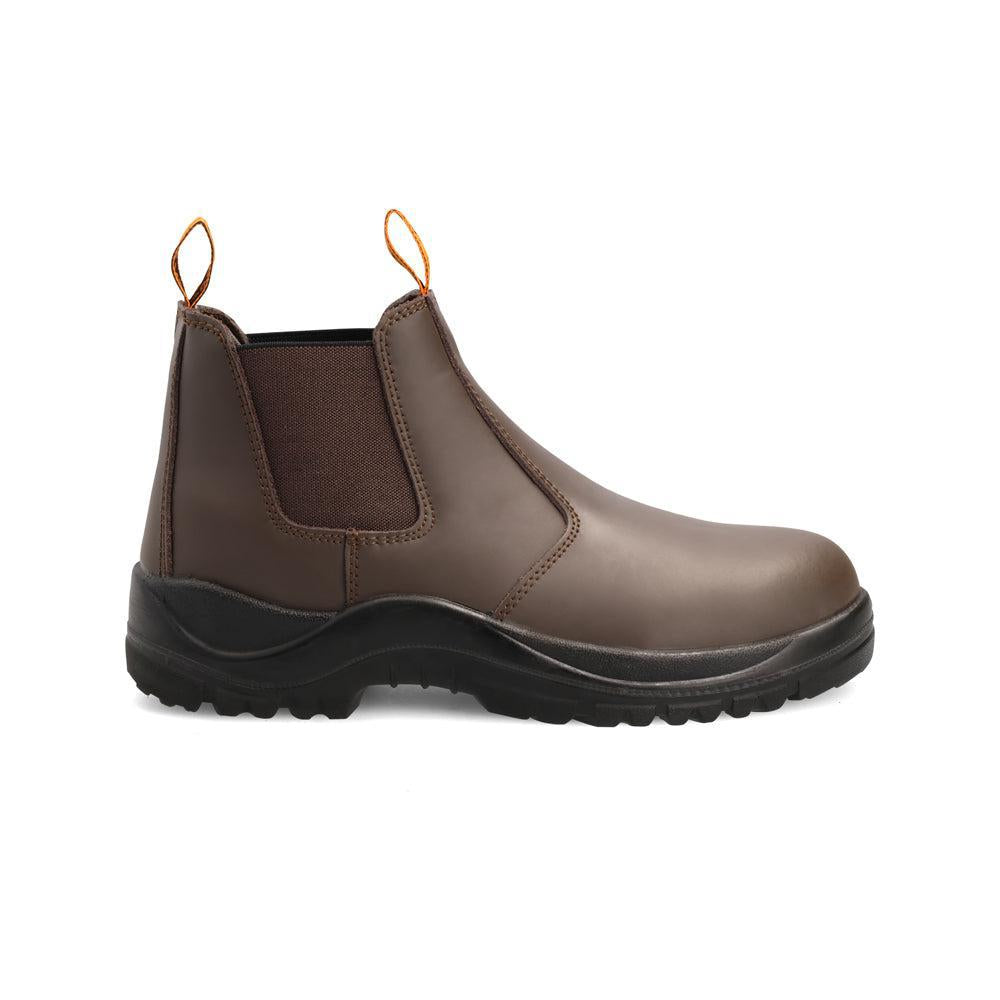 Interceptor Teleza Chelsea Boot