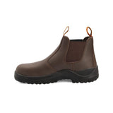 Interceptor Teleza Chelsea Boot