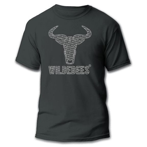 Wildebees Boys HD Repeat T-Shirt