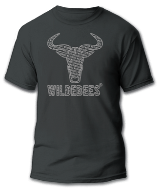 Wildebees Boys HD Repeat T-Shirt