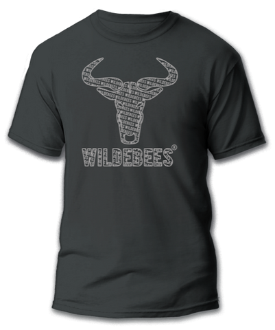 Wildebees Boys HD Repeat T-Shirt