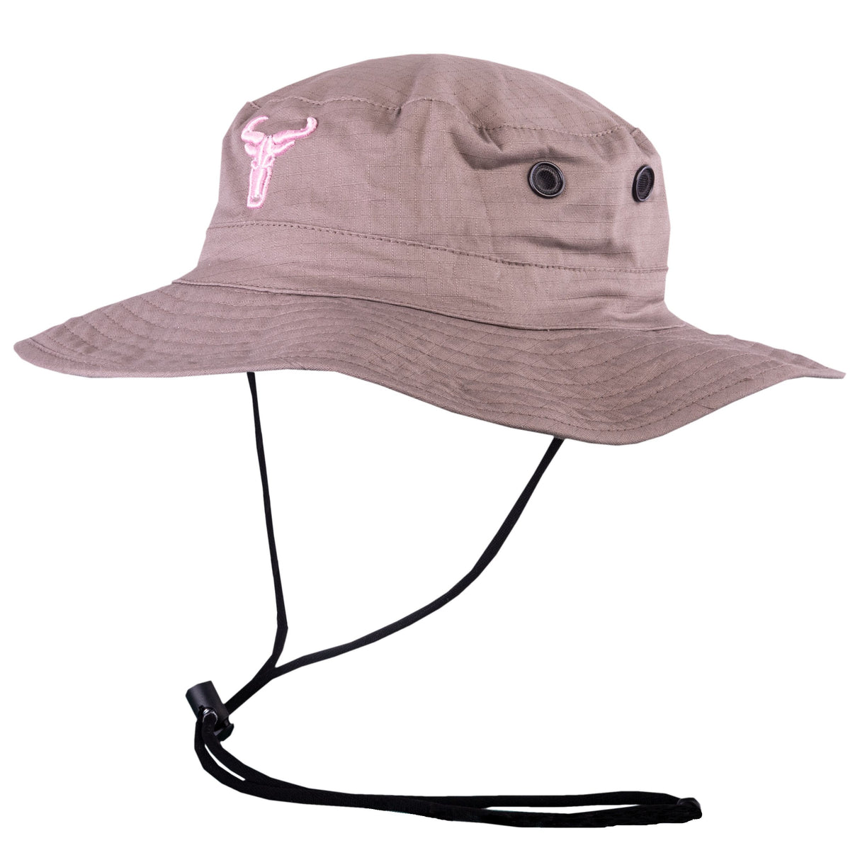 Wildebees Ladies Ripstop Bush Hat