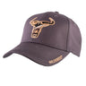 Wildebees Applique Cap