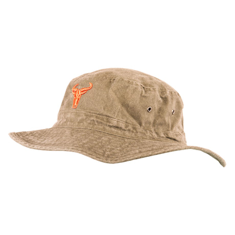 Wildebees Max Wash Bucket Hat