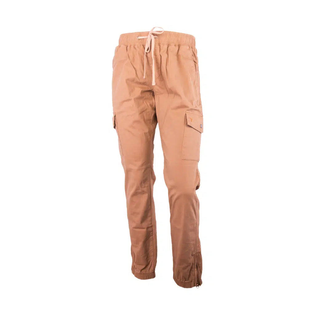 Wildebees Ladies Elasticated Jogger Pants