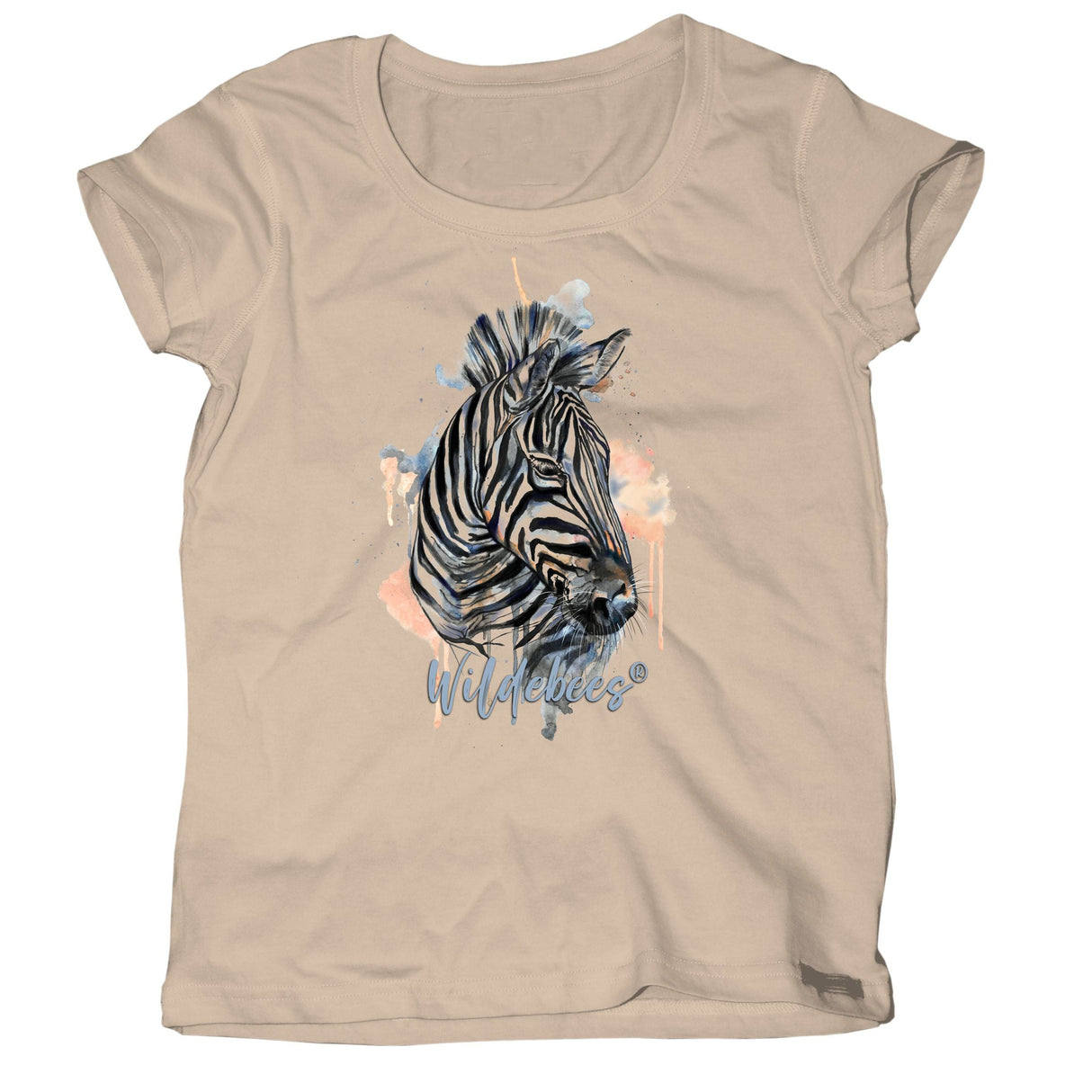 Wildebees Ladies Serenity T-shirt