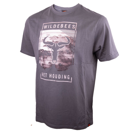 Wildebees Woodlook T-shirt