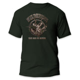 Wildebees Barbed Kudu T-shirt