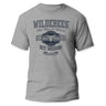 Wildebees Collegiate T-shirt