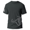 Wildebees Side Keyline T-shirt