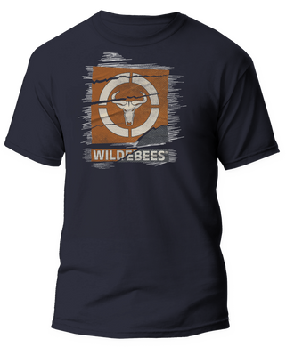 Wildebees Torn Label T-shirt