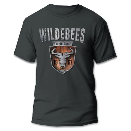 Wildebees Metal Arrow Head T-shirt