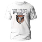 Wildebees Metal Arrow Head T-shirt