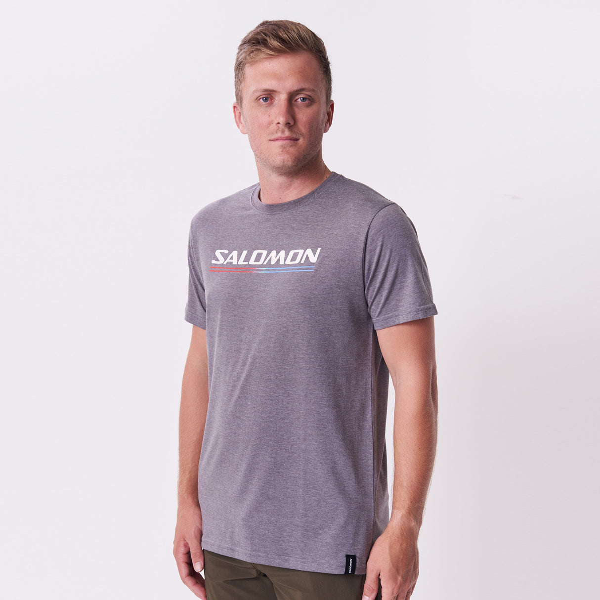 Salomon Wild Times T-shirt