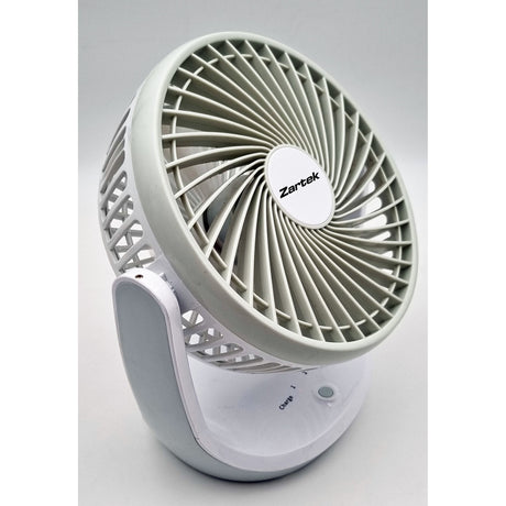 Zartek Breez Rechargeable Mini Fan