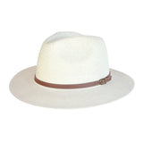 360Five Cooper Fedora Hat