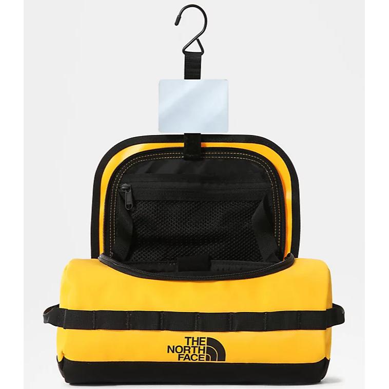 The north face base camp travel store canister s