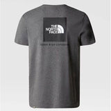 The North  Face Red Box T-shirt