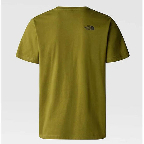 The North Face Easy T-shirt