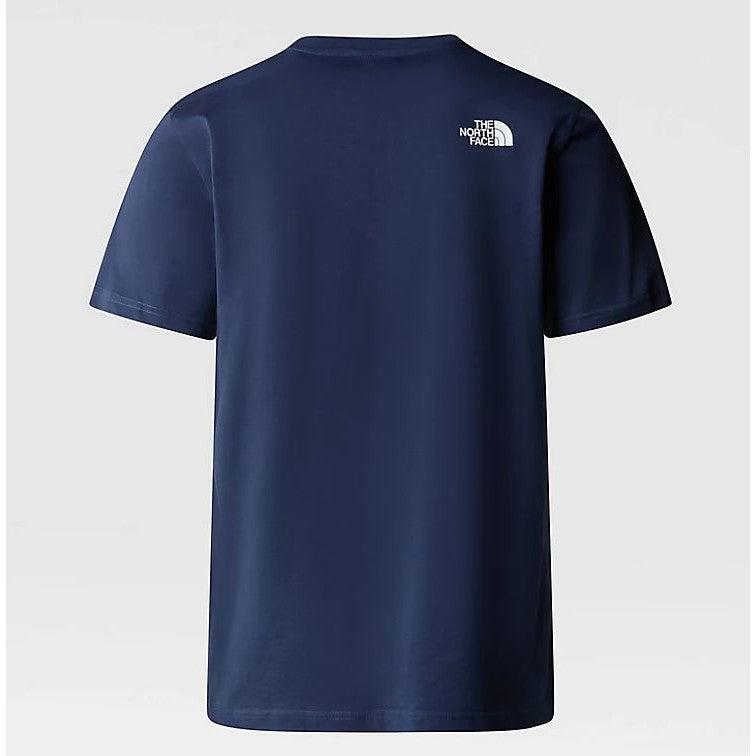 The North Face Easy T-shirt