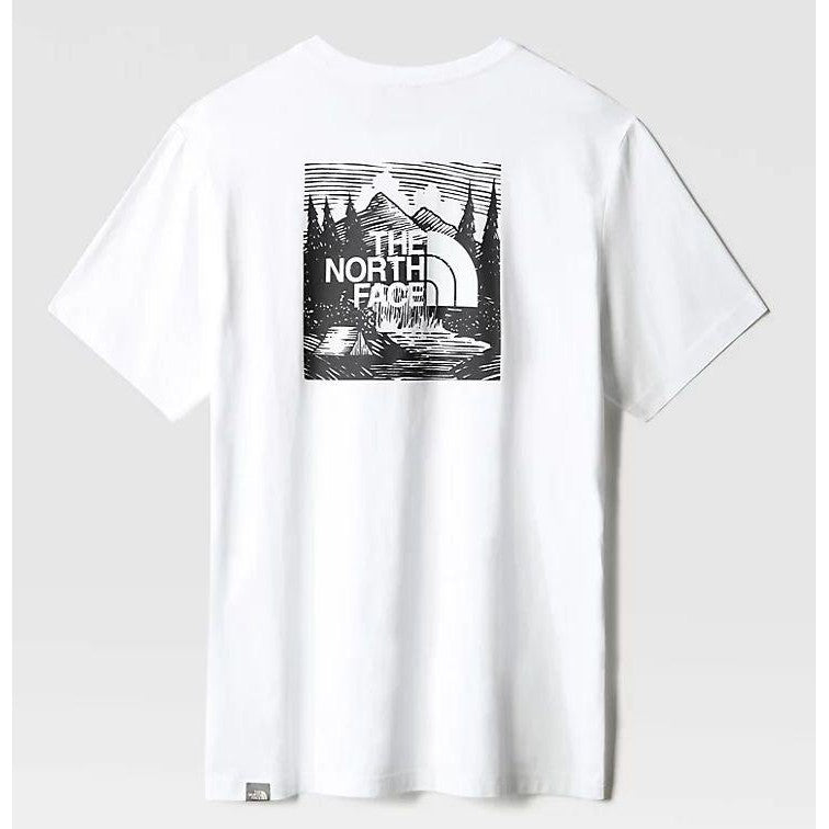 The North Face Redbox Celebration T-shirt