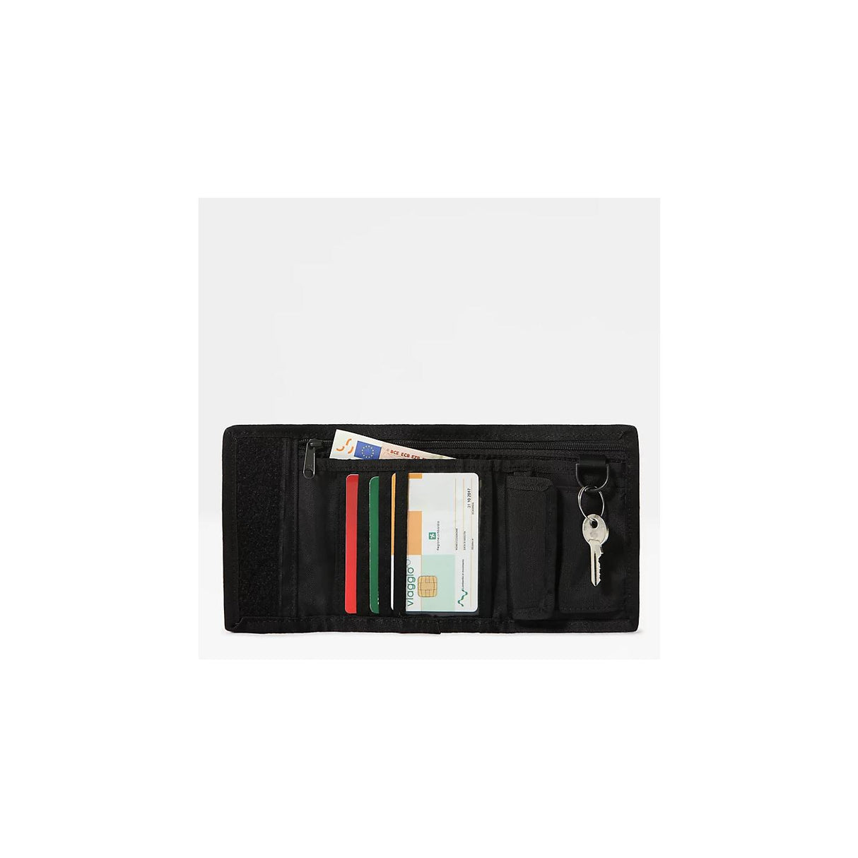 The North Face Base Camp Wallet