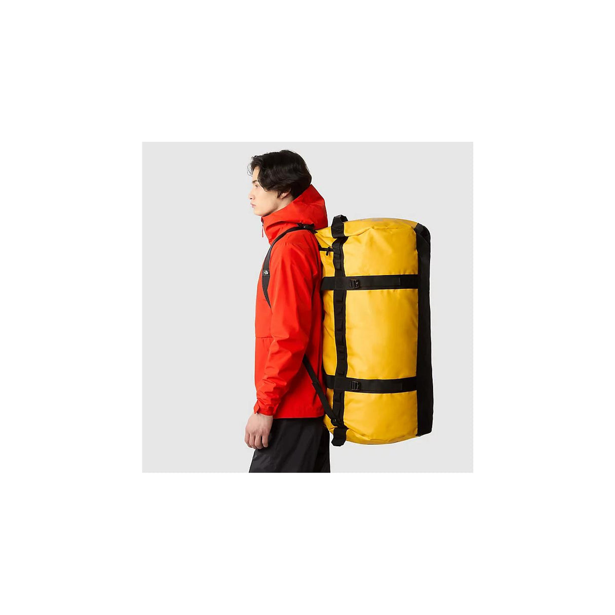 The North Face Base Camp Duffel - Extra Large