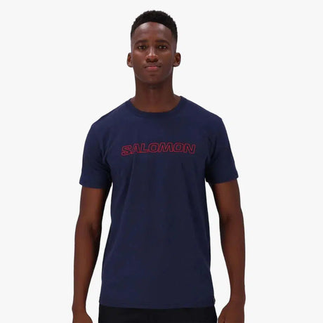 Salomon Baltoro T-shirt