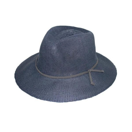 Emthunzini Gilly Fedora Hat