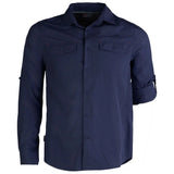 First Ascent Nueva Long Sleeve Shirt