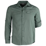 First Ascent Nueva Long Sleeve Shirt