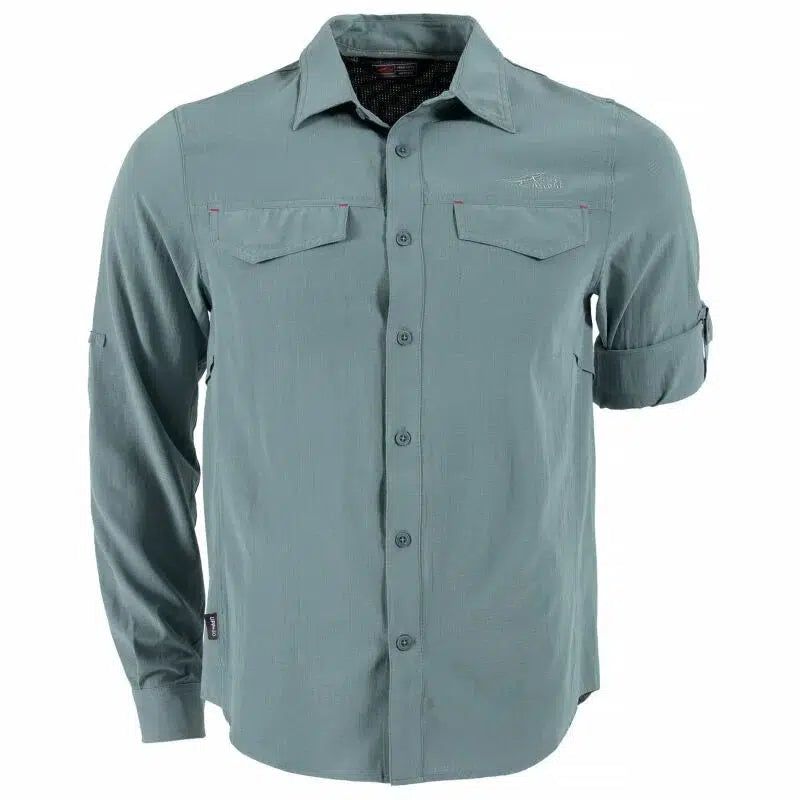 First Ascent Nueva Long Sleeve Shirt