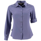 First Ascent Ladies Luxor Long Sleeve Shirt