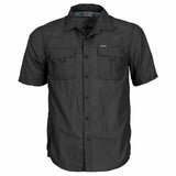 First Ascent Husk Short Sleeve Shirt