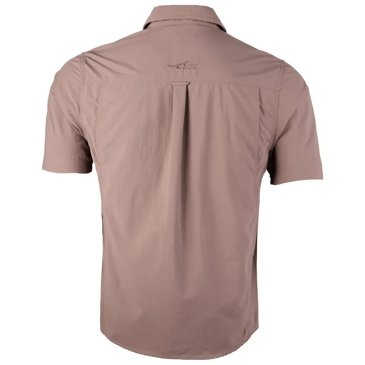 First Ascent Husk Short Sleeve Shirt